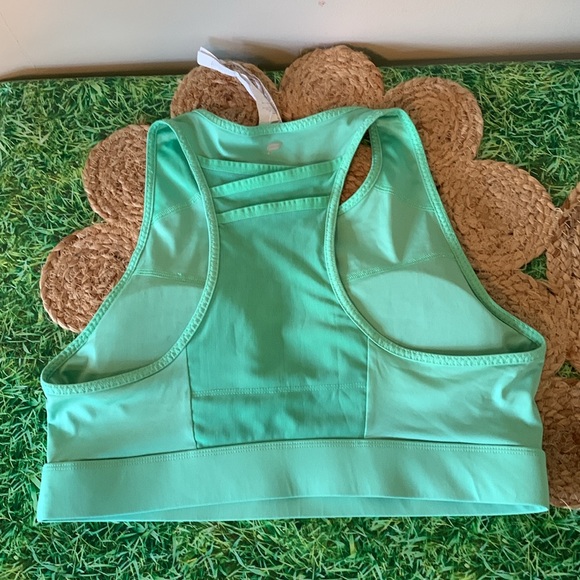 FABLETICS, Sports bra Trinity high impact, size X large, EUC - Picture 4 of 8